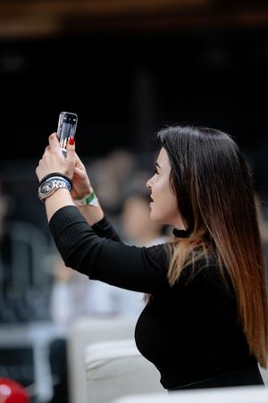 Фотограф Андрей Губренко